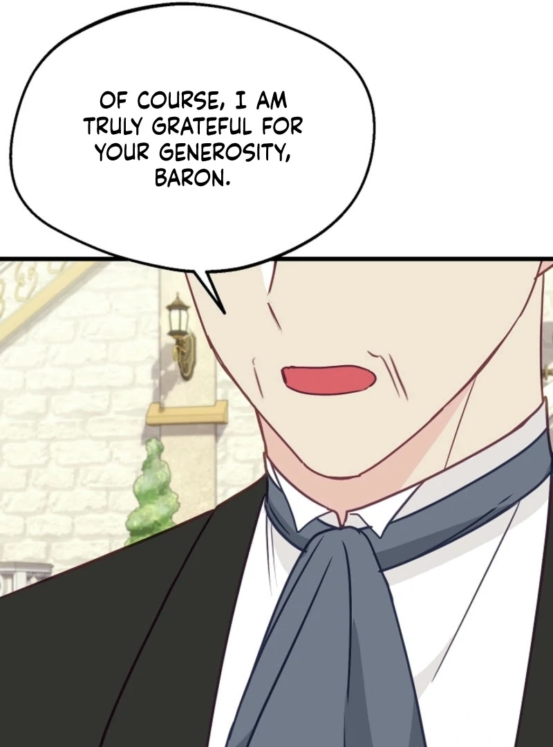 The Villainess is Busy Baking Bread! chapter 11 page 39