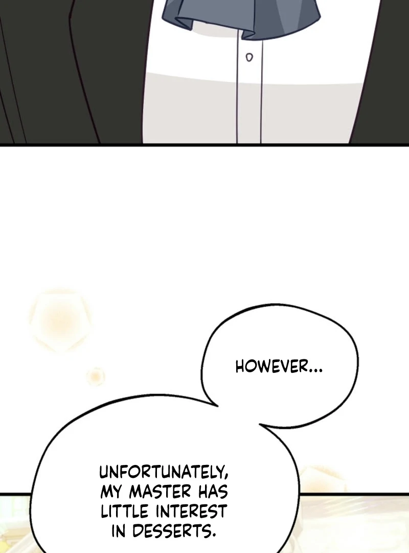 The Villainess is Busy Baking Bread! chapter 11 page 40