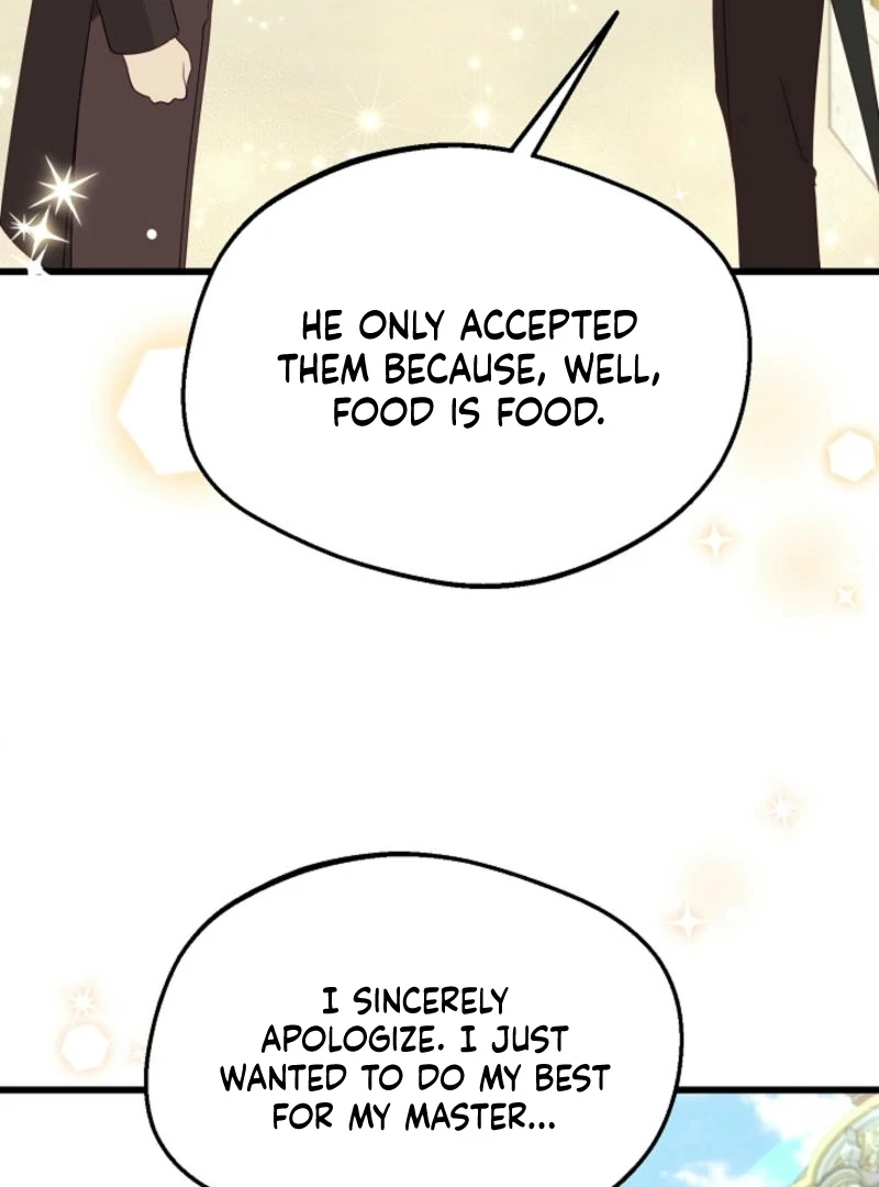 The Villainess is Busy Baking Bread! chapter 11 page 44