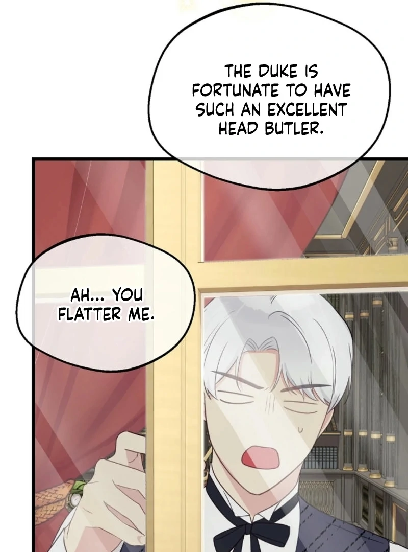 The Villainess is Busy Baking Bread! chapter 11 page 47
