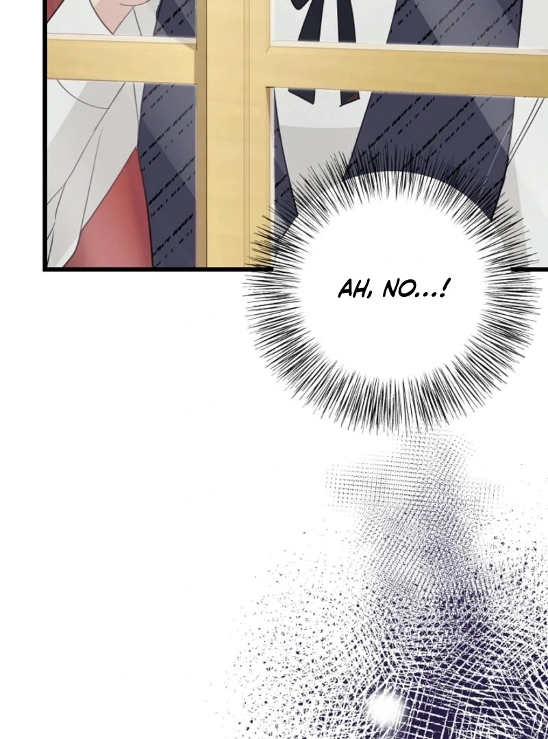 The Villainess is Busy Baking Bread! chapter 11 page 48