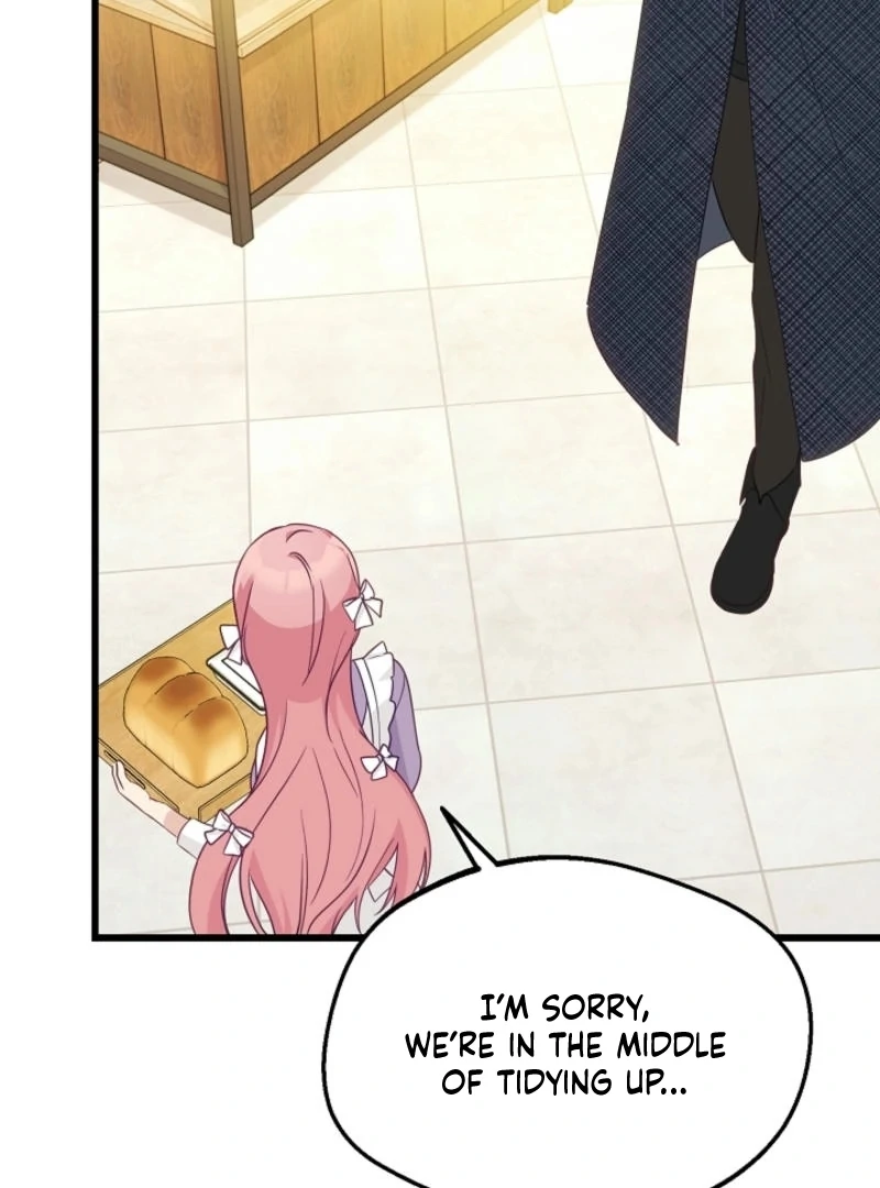 The Villainess is Busy Baking Bread! chapter 11 page 53