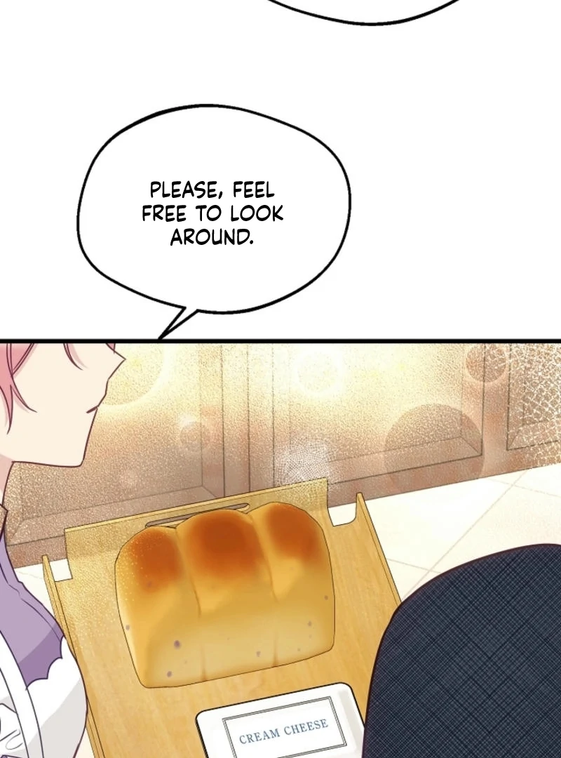 The Villainess is Busy Baking Bread! chapter 11 page 54