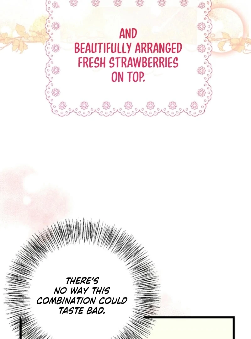 The Villainess is Busy Baking Bread! chapter 11 page 72