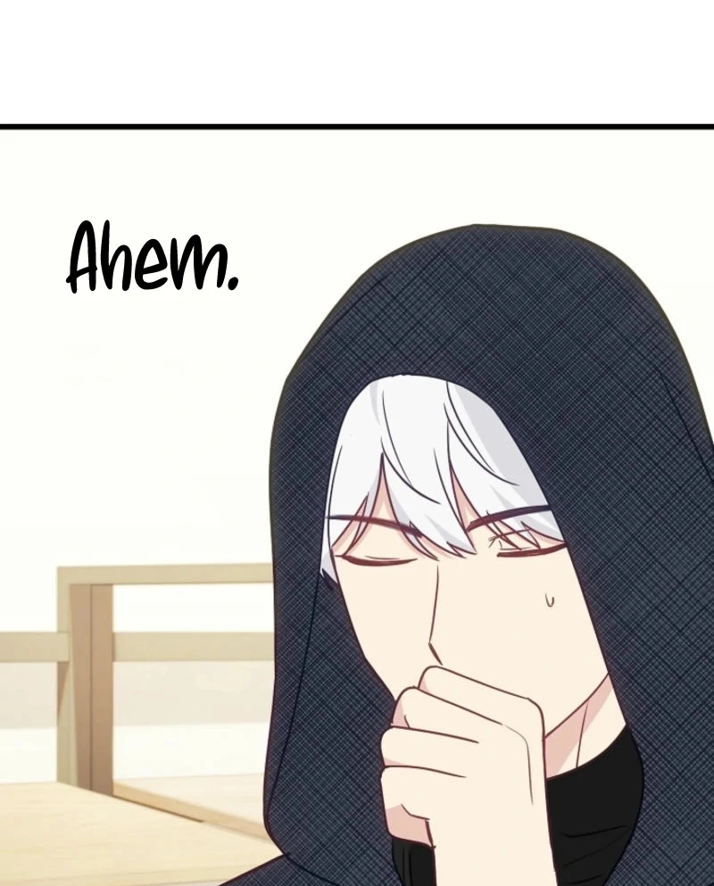 The Villainess is Busy Baking Bread! chapter 11 page 83