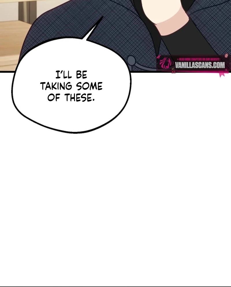 The Villainess is Busy Baking Bread! chapter 11 page 84