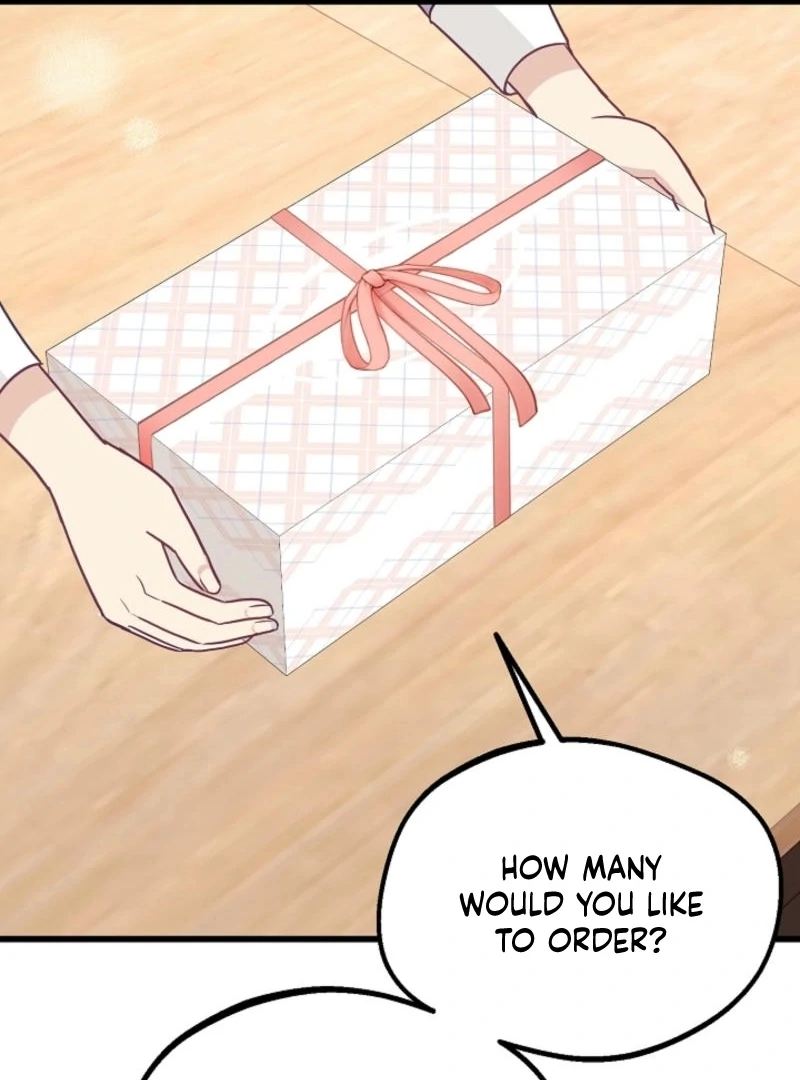 The Villainess is Busy Baking Bread! chapter 11 page 85