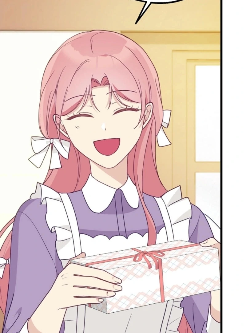 The Villainess is Busy Baking Bread! chapter 11 page 87