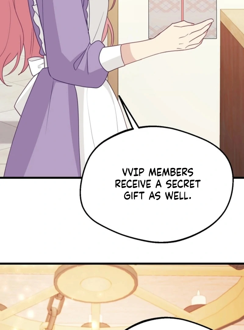 The Villainess is Busy Baking Bread! chapter 11 page 95