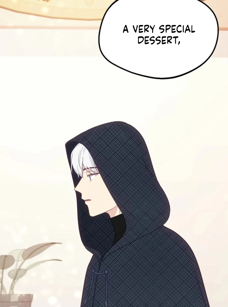 The Villainess is Busy Baking Bread! chapter 11 page 96