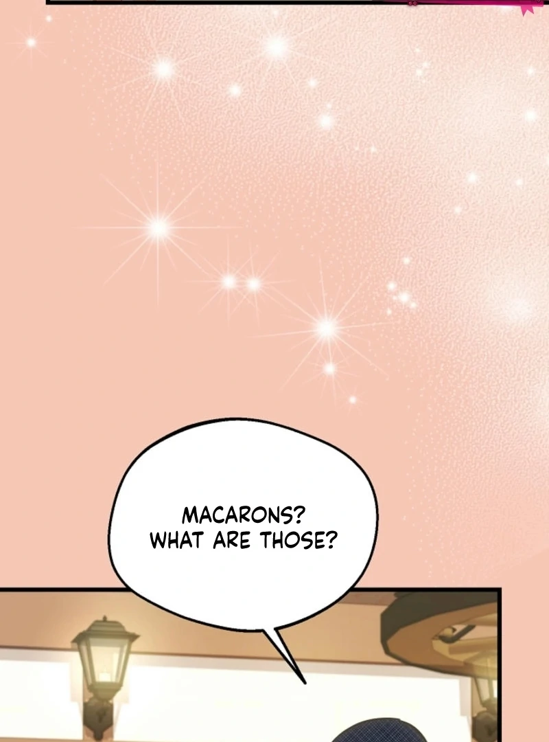The Villainess is Busy Baking Bread! chapter 11 page 109