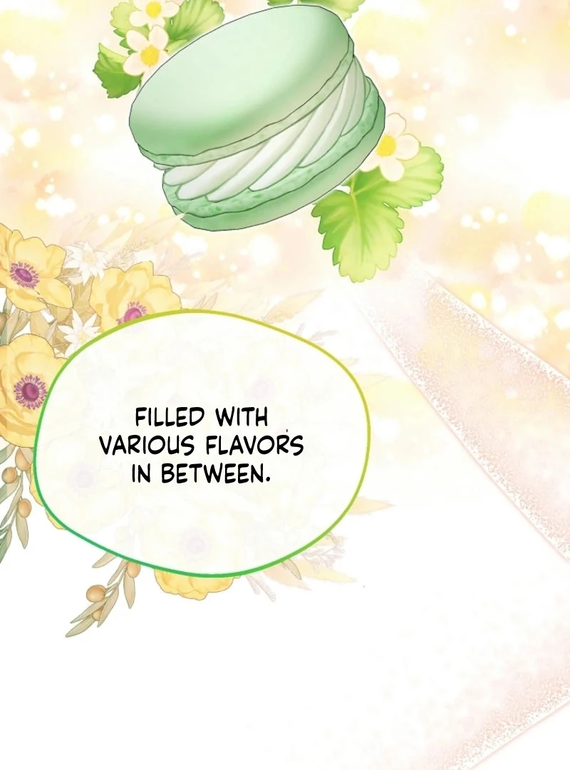 The Villainess is Busy Baking Bread! chapter 11 page 113