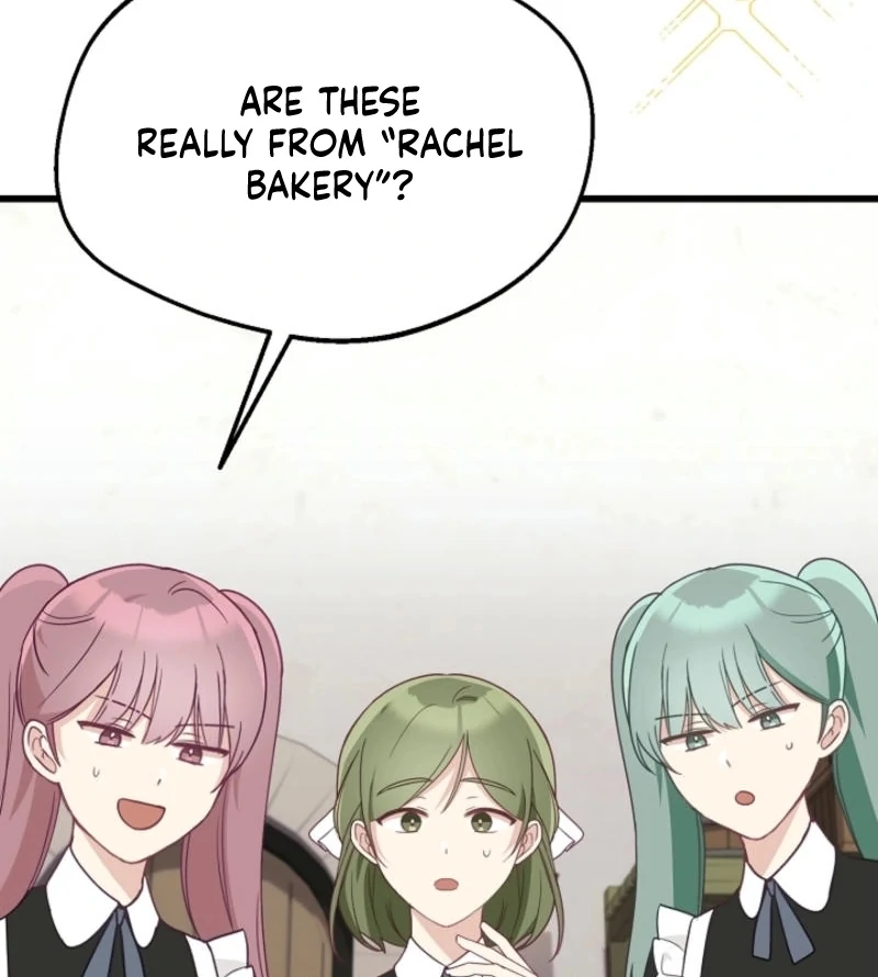 The Villainess is Busy Baking Bread! chapter 11 page 119
