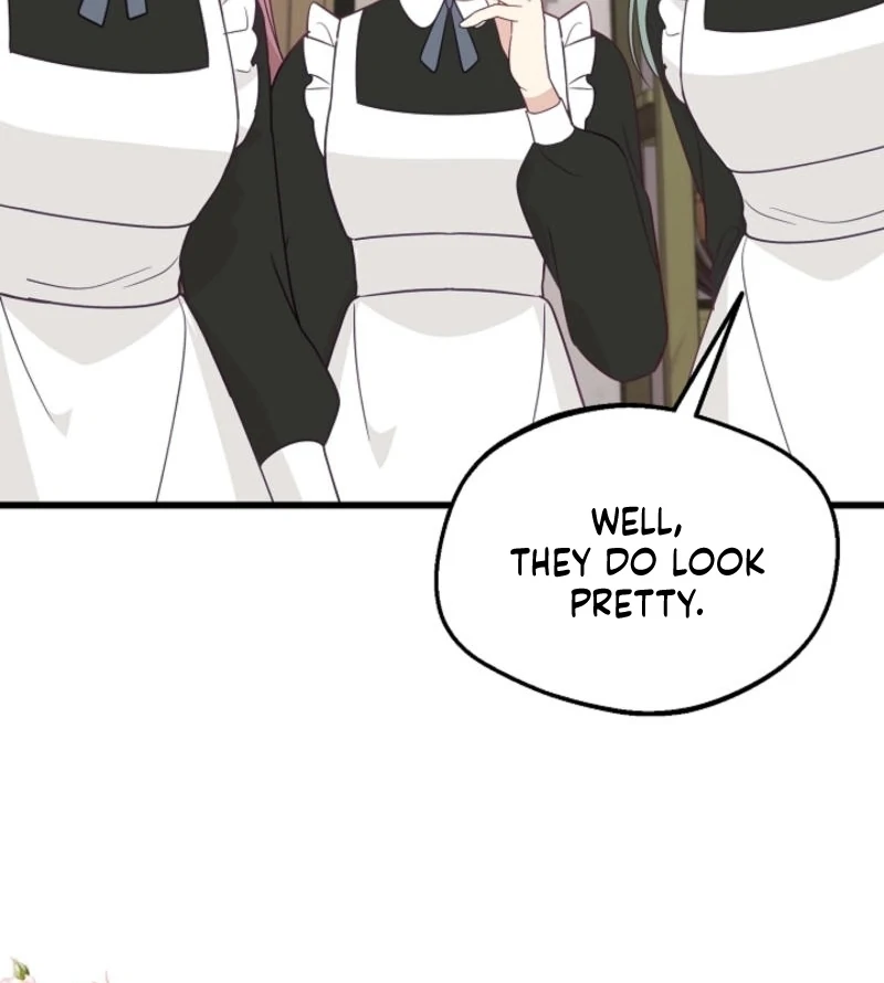 The Villainess is Busy Baking Bread! chapter 11 page 120
