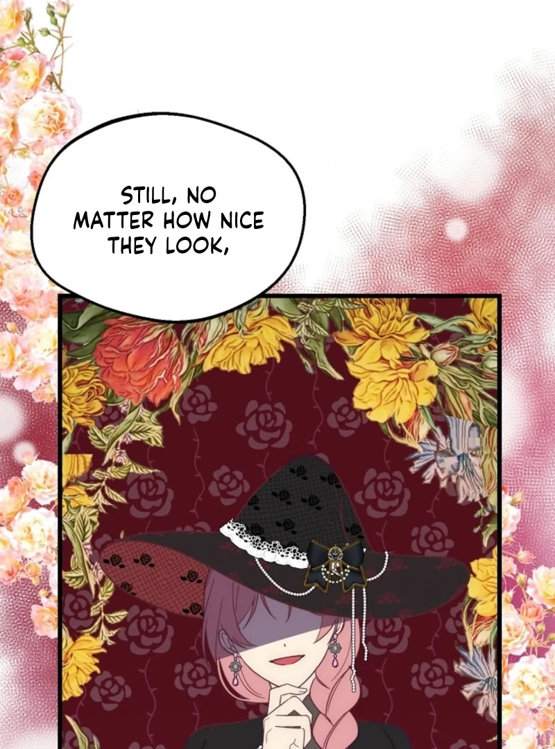The Villainess is Busy Baking Bread! chapter 11 page 121