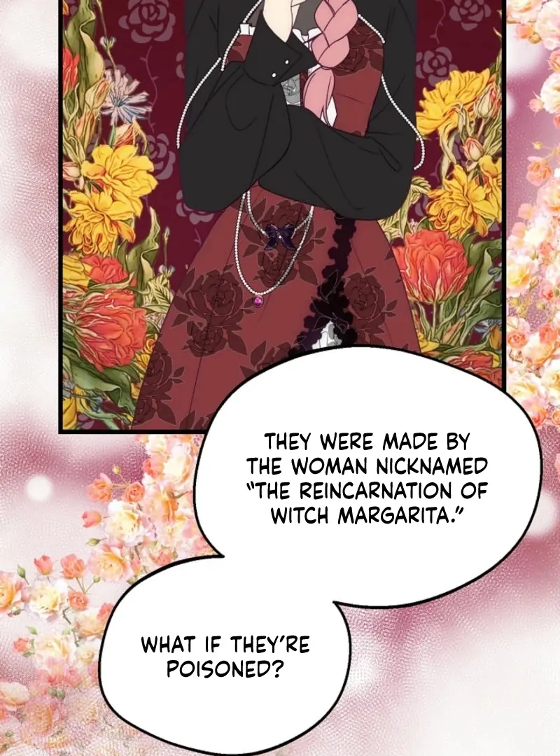 The Villainess is Busy Baking Bread! chapter 11 page 122