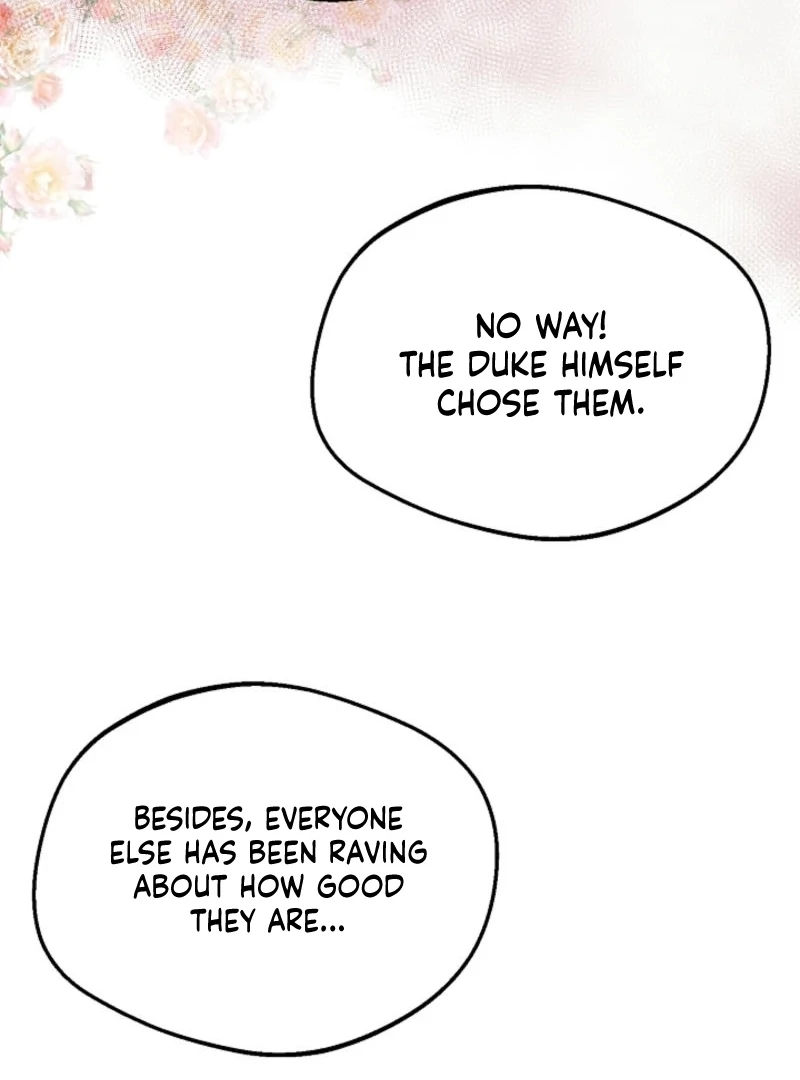 The Villainess is Busy Baking Bread! chapter 11 page 123