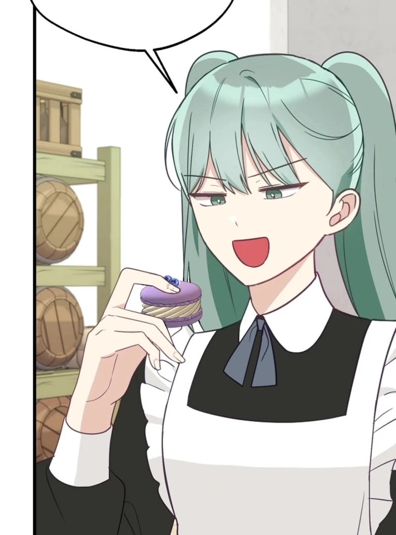 The Villainess is Busy Baking Bread! chapter 11 page 126
