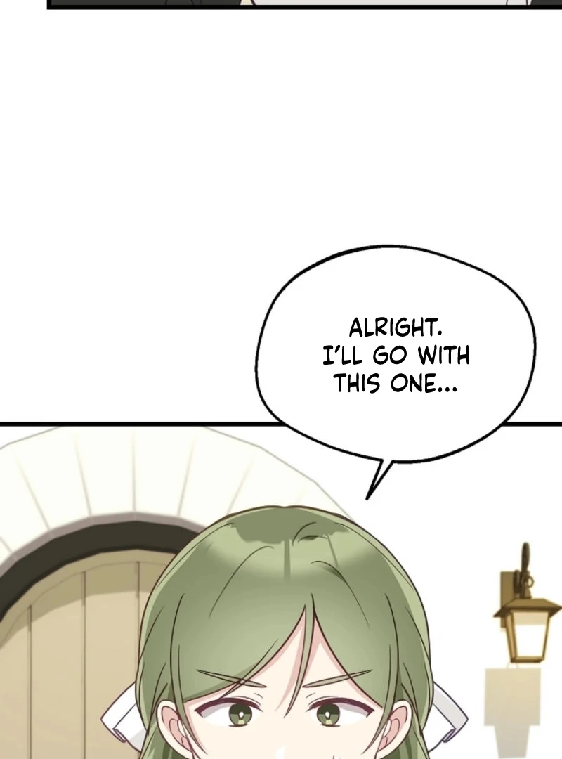 The Villainess is Busy Baking Bread! chapter 11 page 127