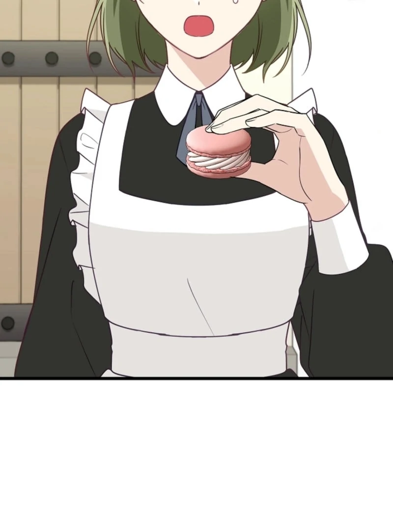 The Villainess is Busy Baking Bread! chapter 11 page 128