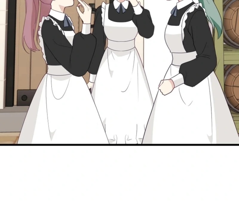 The Villainess is Busy Baking Bread! chapter 11 page 130