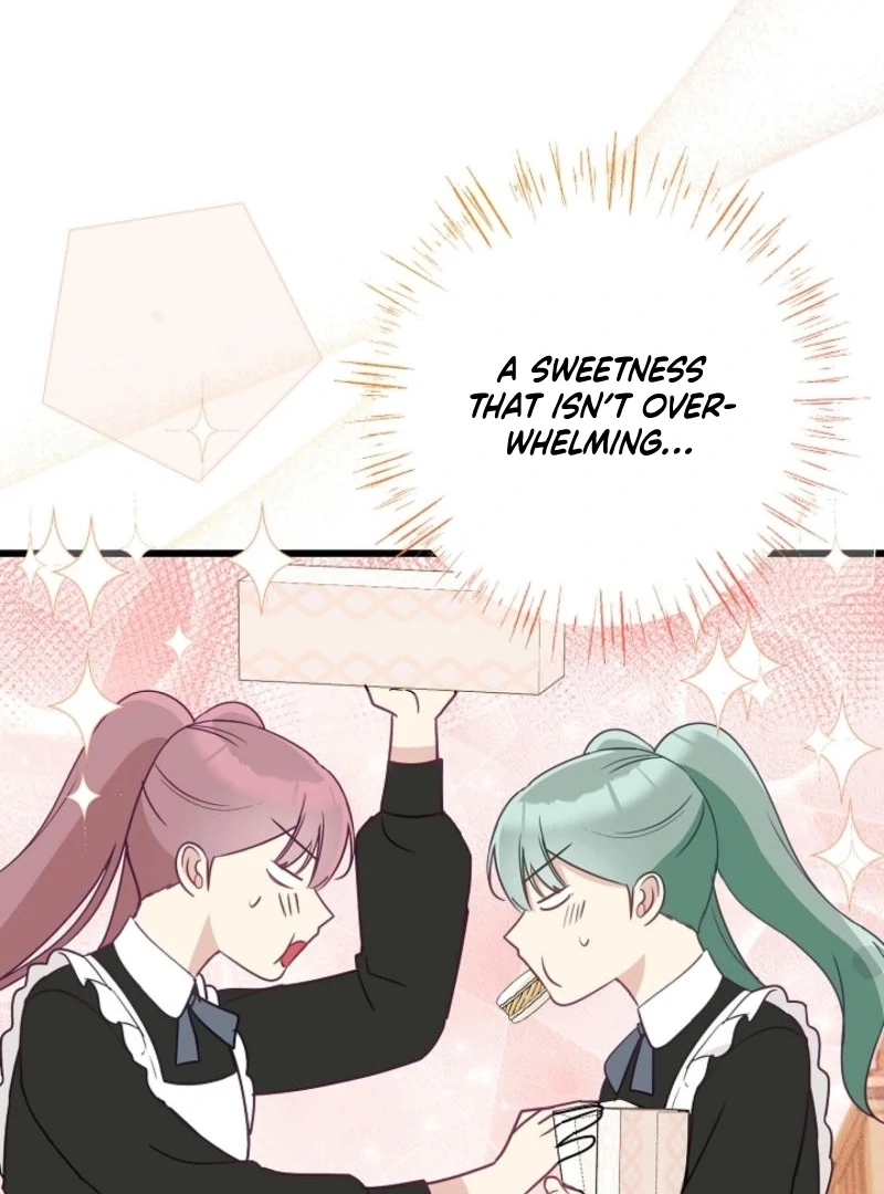 The Villainess is Busy Baking Bread! chapter 11 page 138
