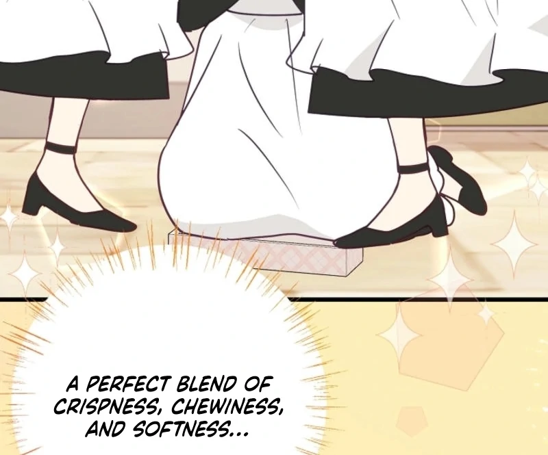 The Villainess is Busy Baking Bread! chapter 11 page 140
