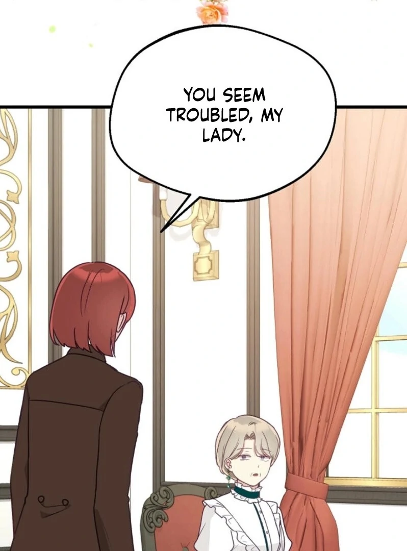 The Villainess is Busy Baking Bread! chapter 12 page 5