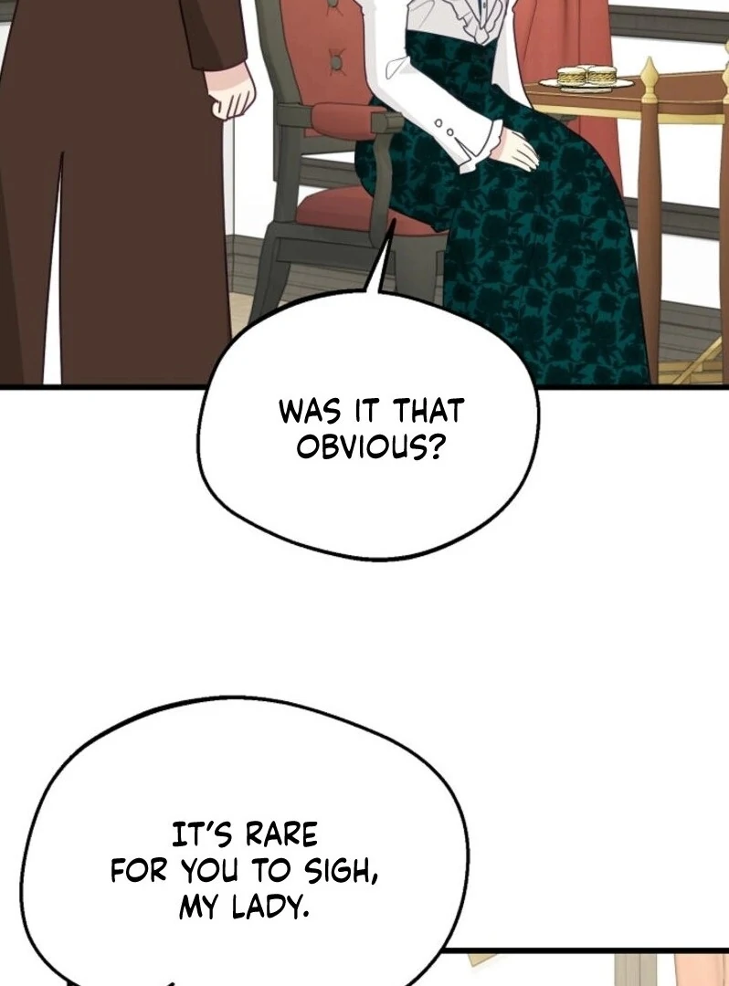 The Villainess is Busy Baking Bread! chapter 12 page 6