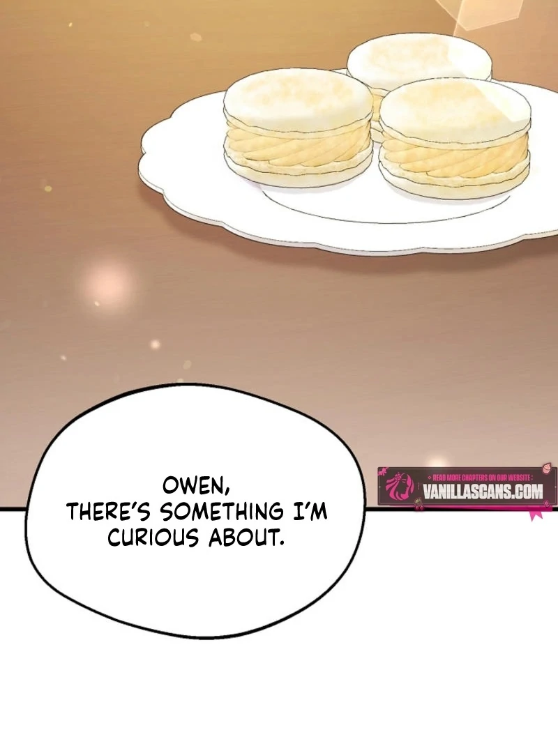 The Villainess is Busy Baking Bread! chapter 12 page 10