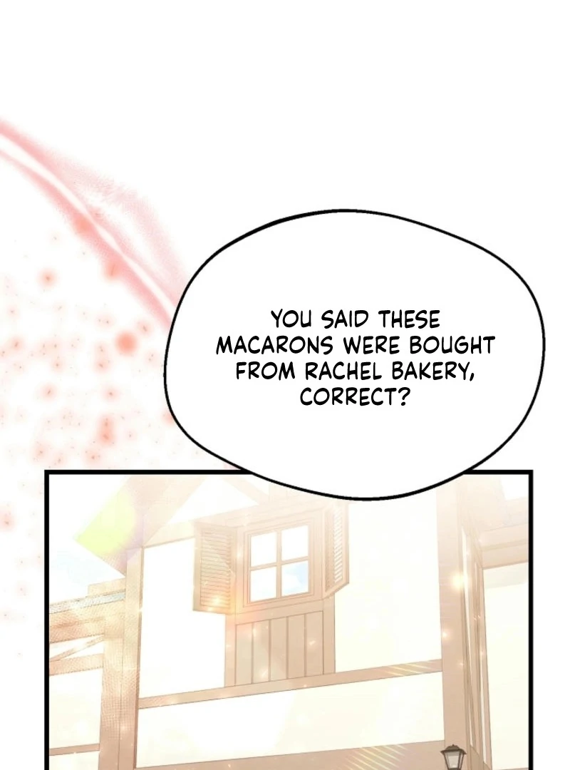 The Villainess is Busy Baking Bread! chapter 12 page 11
