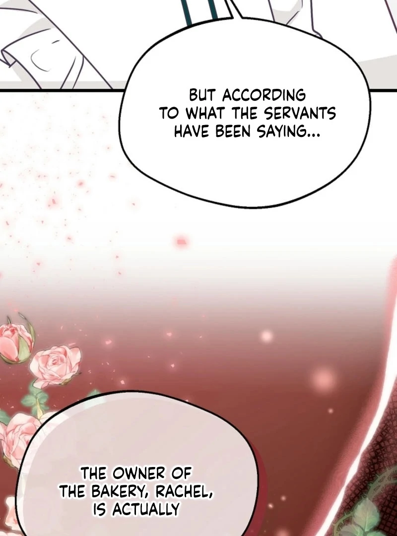 The Villainess is Busy Baking Bread! chapter 12 page 14