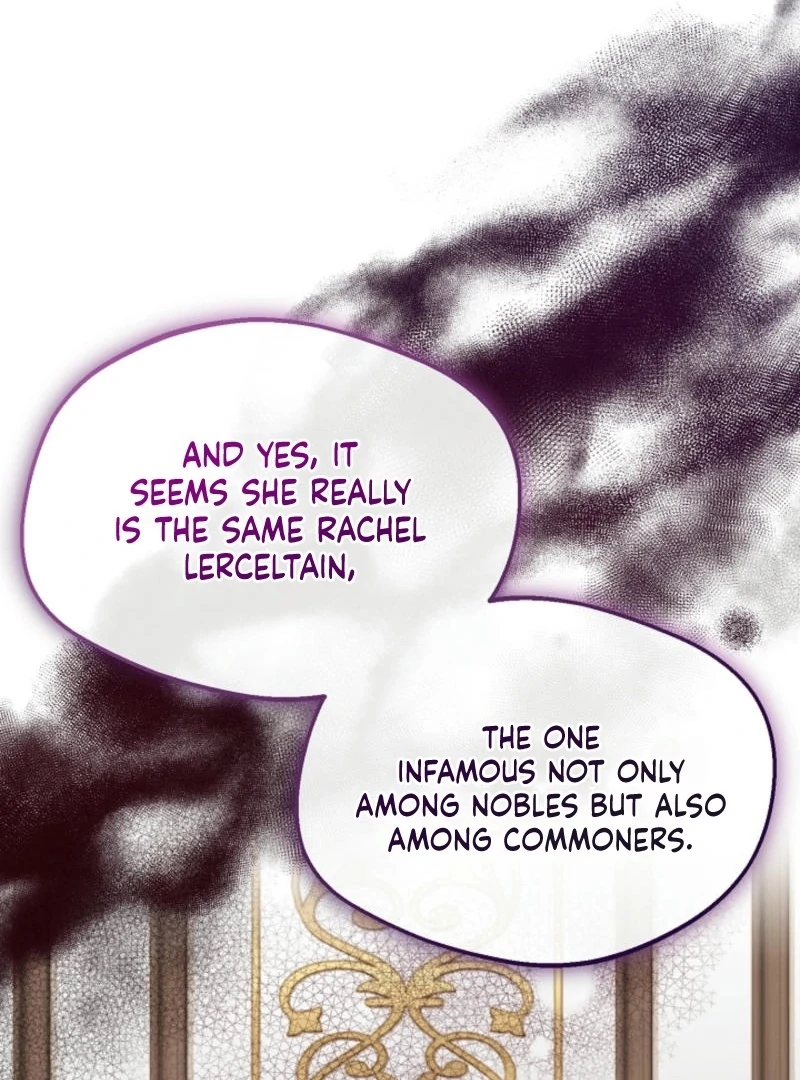 The Villainess is Busy Baking Bread! chapter 12 page 19