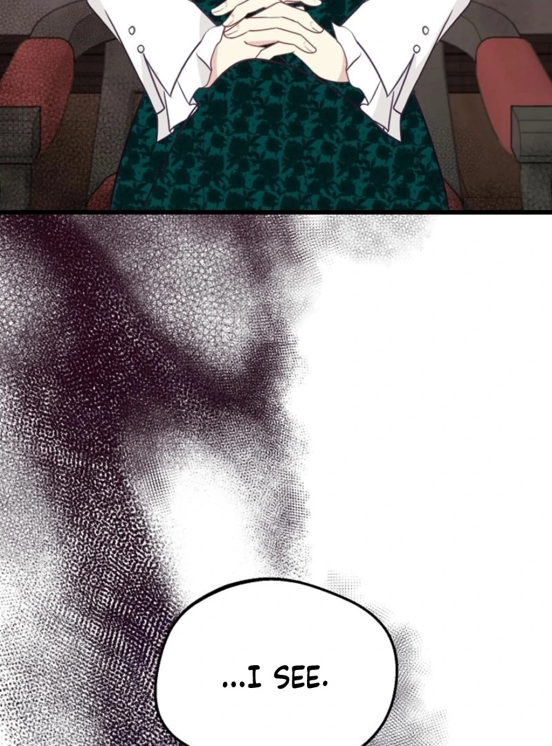 The Villainess is Busy Baking Bread! chapter 12 page 21