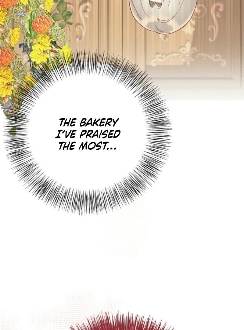 The Villainess is Busy Baking Bread! chapter 12 page 30