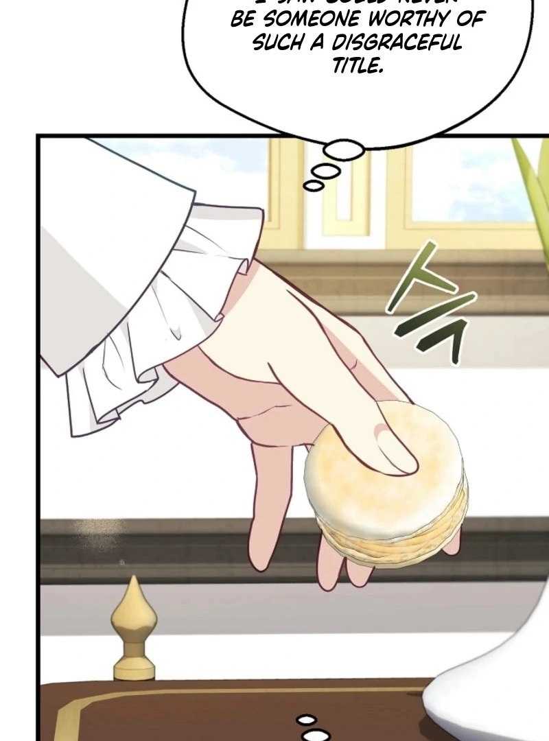 The Villainess is Busy Baking Bread! chapter 12 page 32