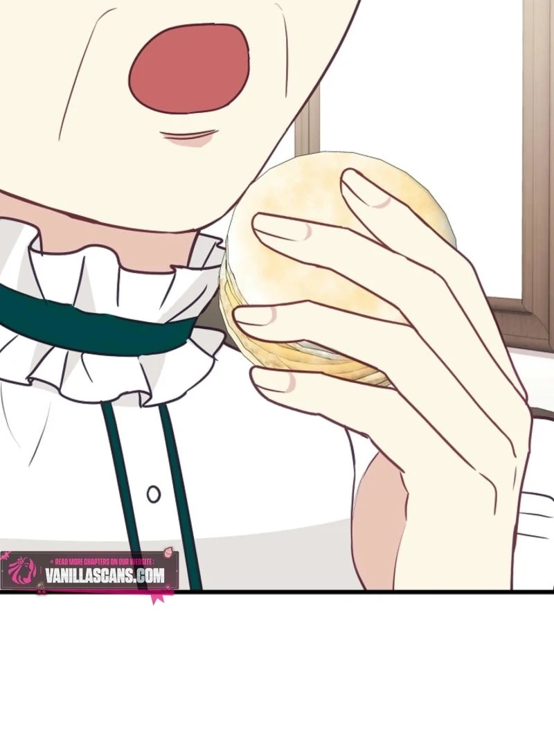 The Villainess is Busy Baking Bread! chapter 12 page 34