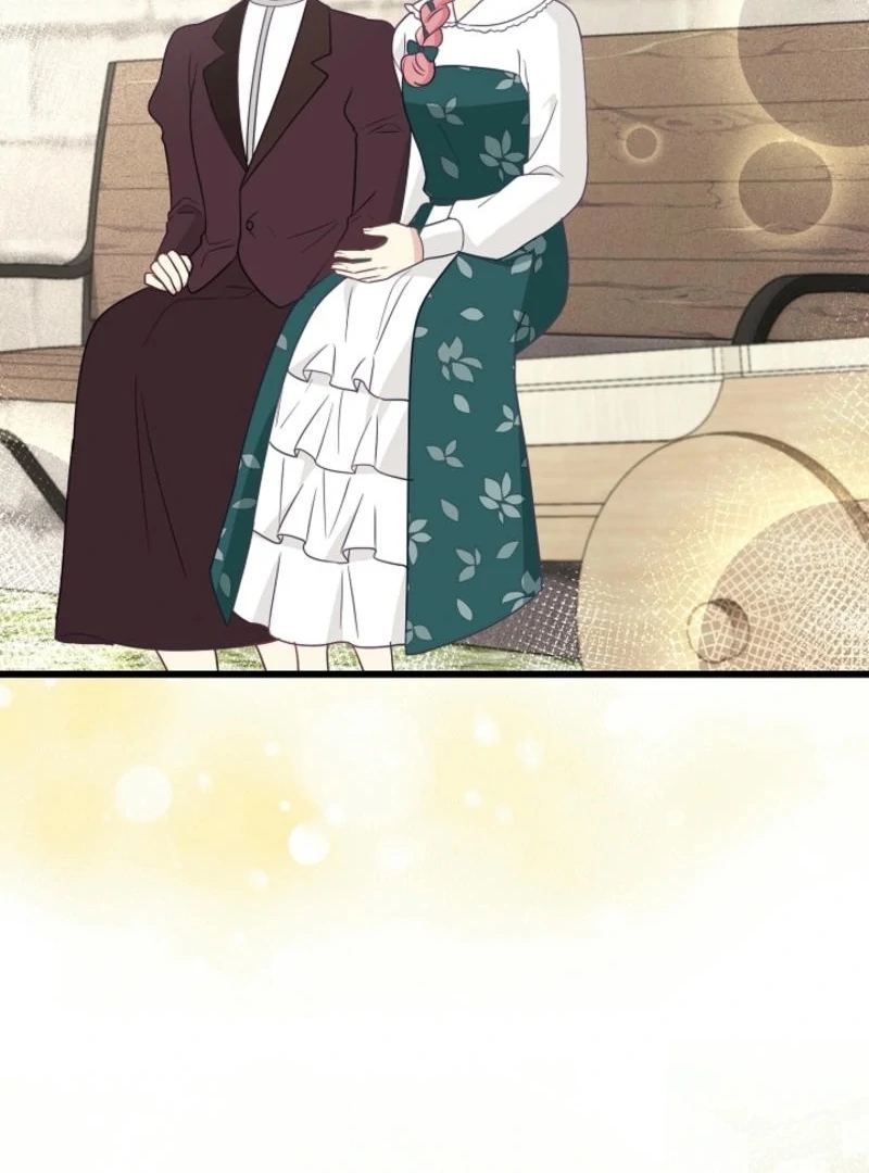 The Villainess is Busy Baking Bread! chapter 12 page 41