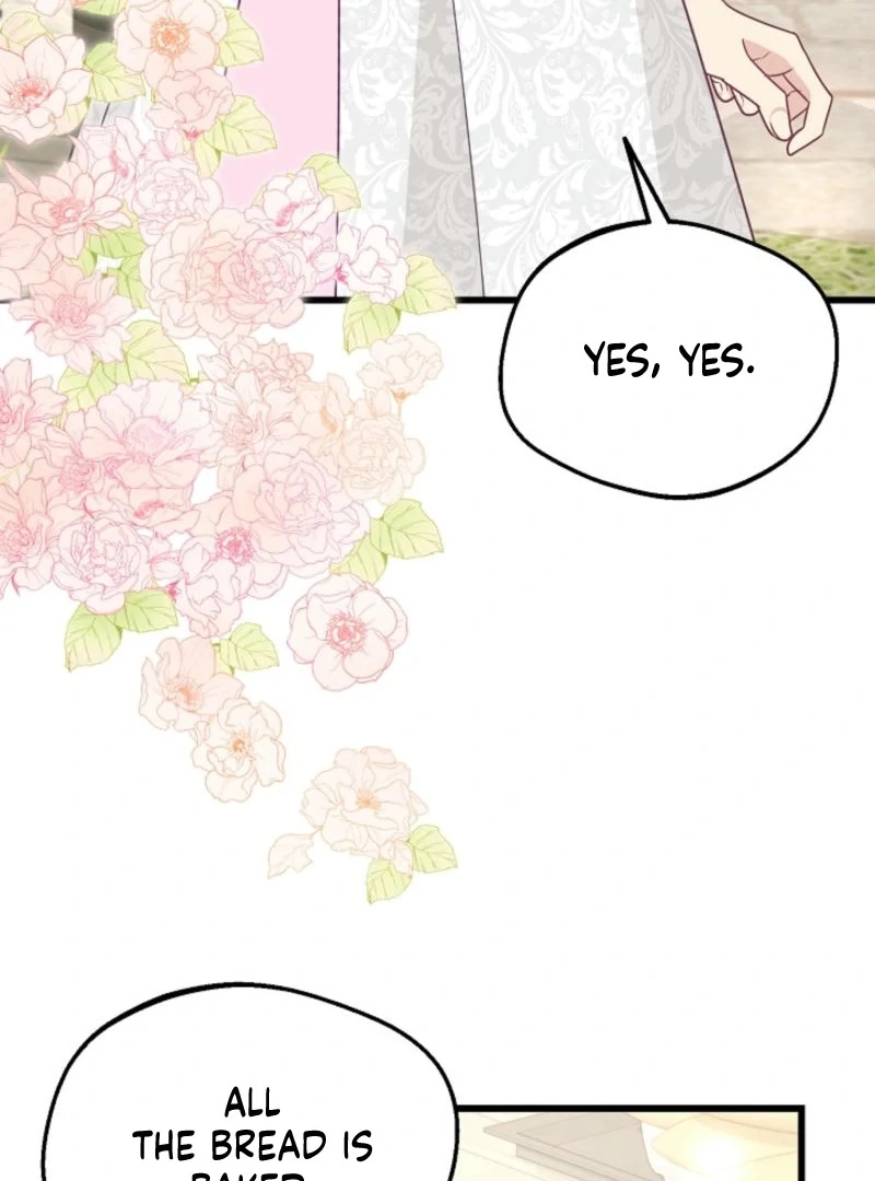 The Villainess is Busy Baking Bread! chapter 12 page 57