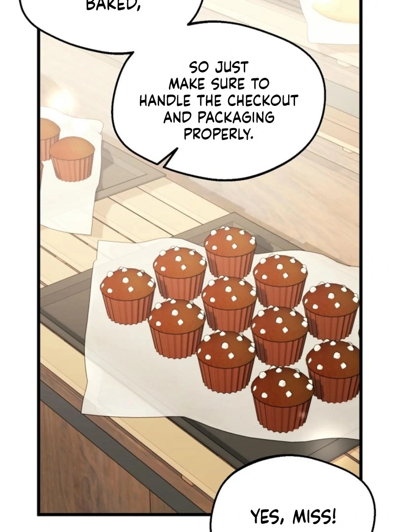The Villainess is Busy Baking Bread! chapter 12 page 58