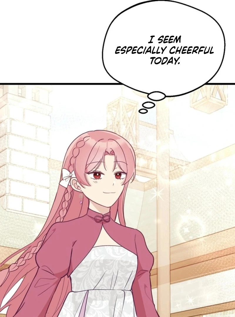 The Villainess is Busy Baking Bread! chapter 12 page 61