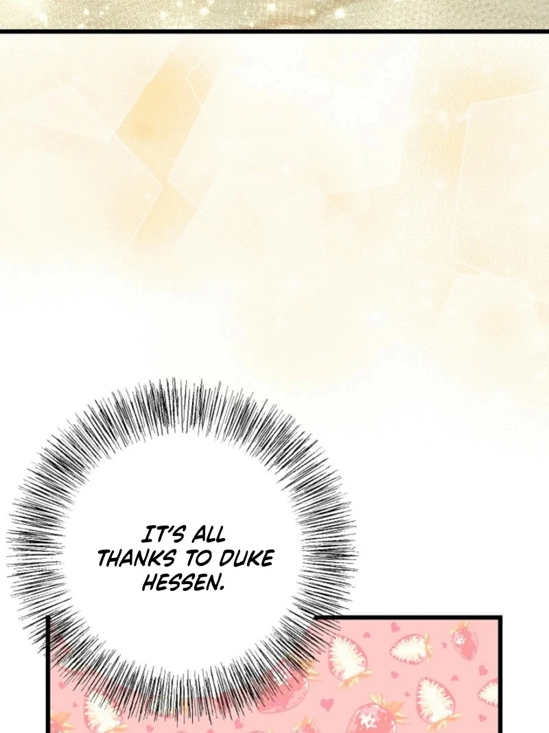 The Villainess is Busy Baking Bread! chapter 12 page 63
