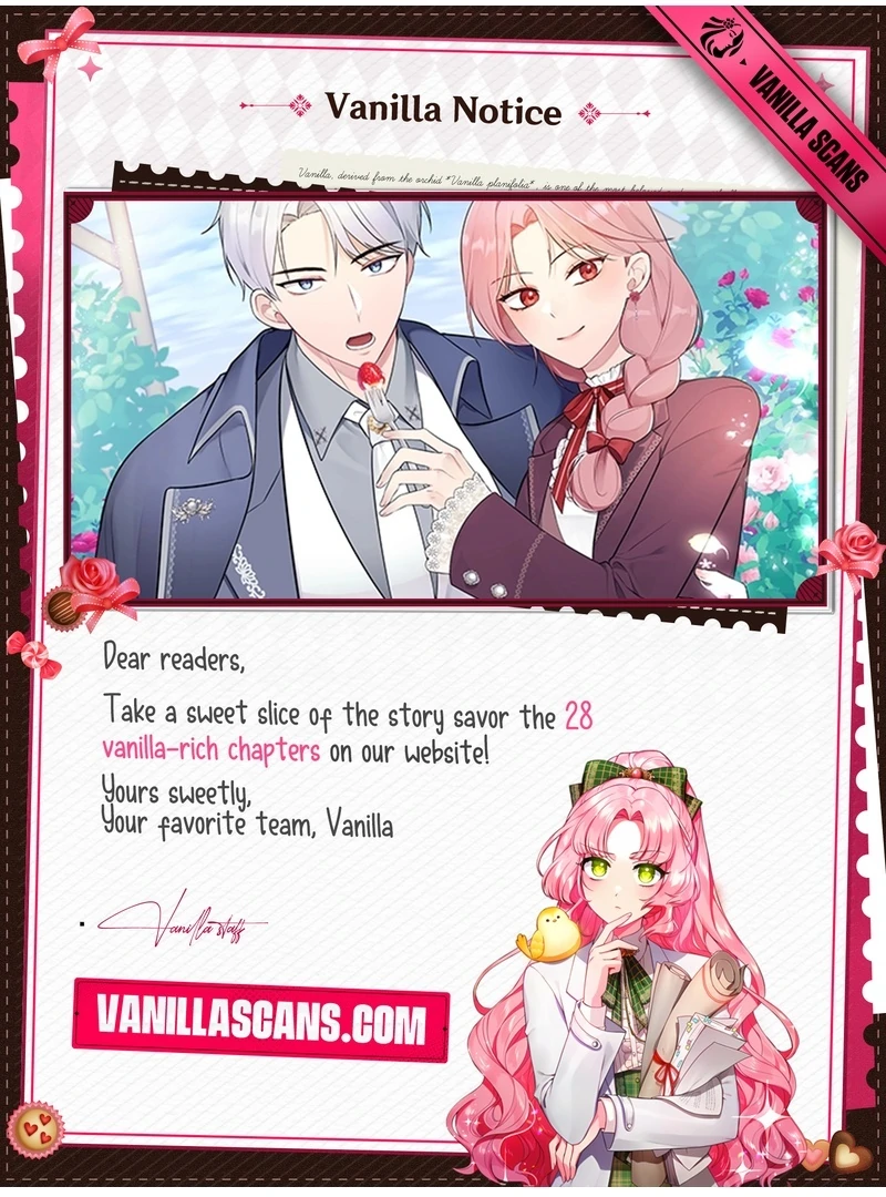 The Villainess is Busy Baking Bread! chapter 12 page 65