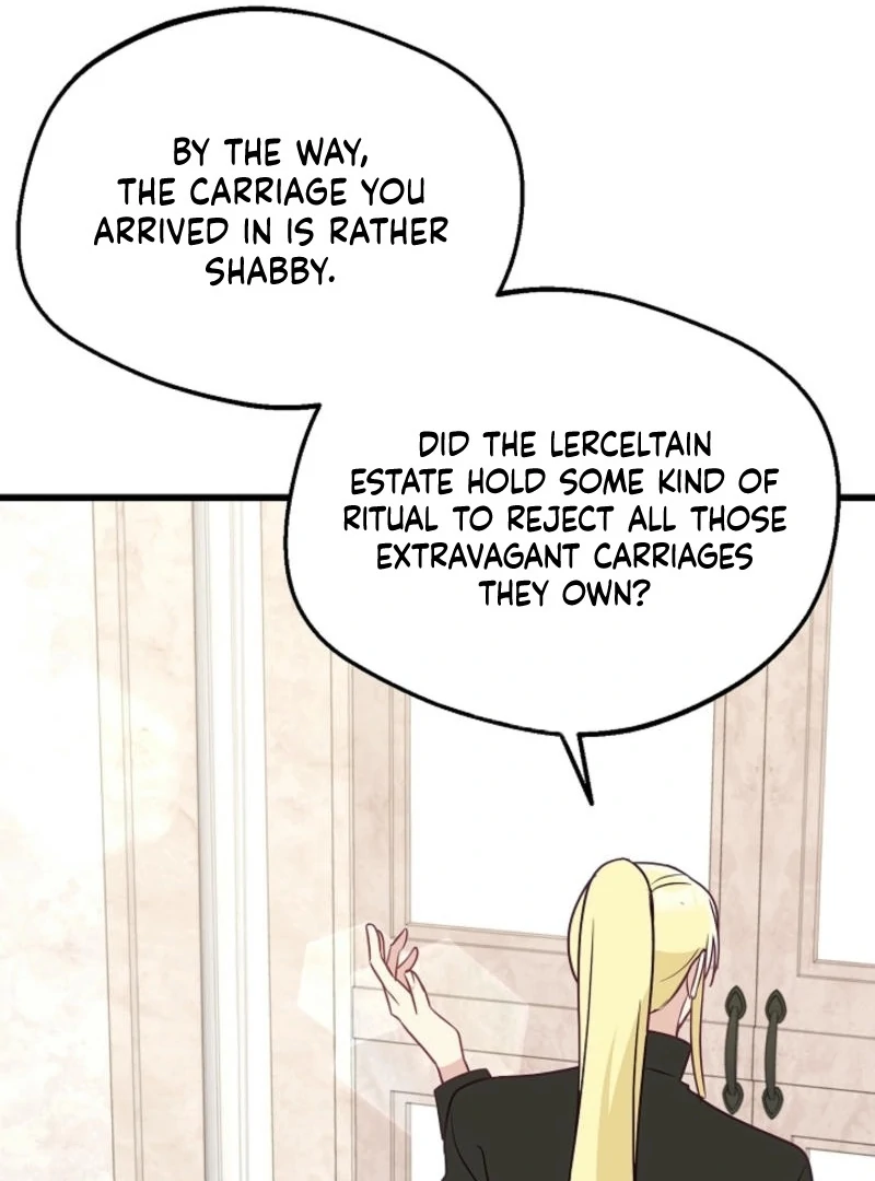 The Villainess is Busy Baking Bread! chapter 12 page 74