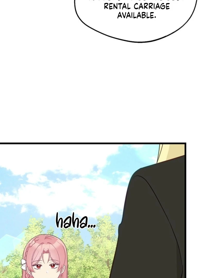 The Villainess is Busy Baking Bread! chapter 12 page 76