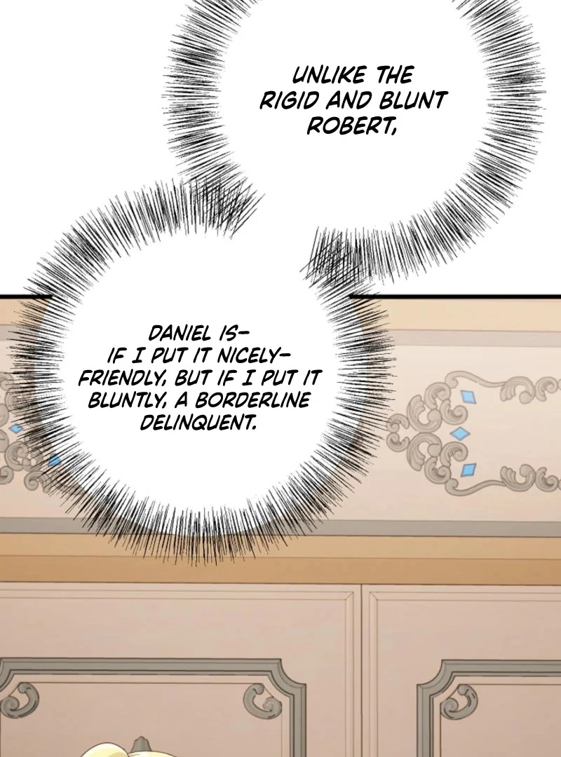 The Villainess is Busy Baking Bread! chapter 12 page 78