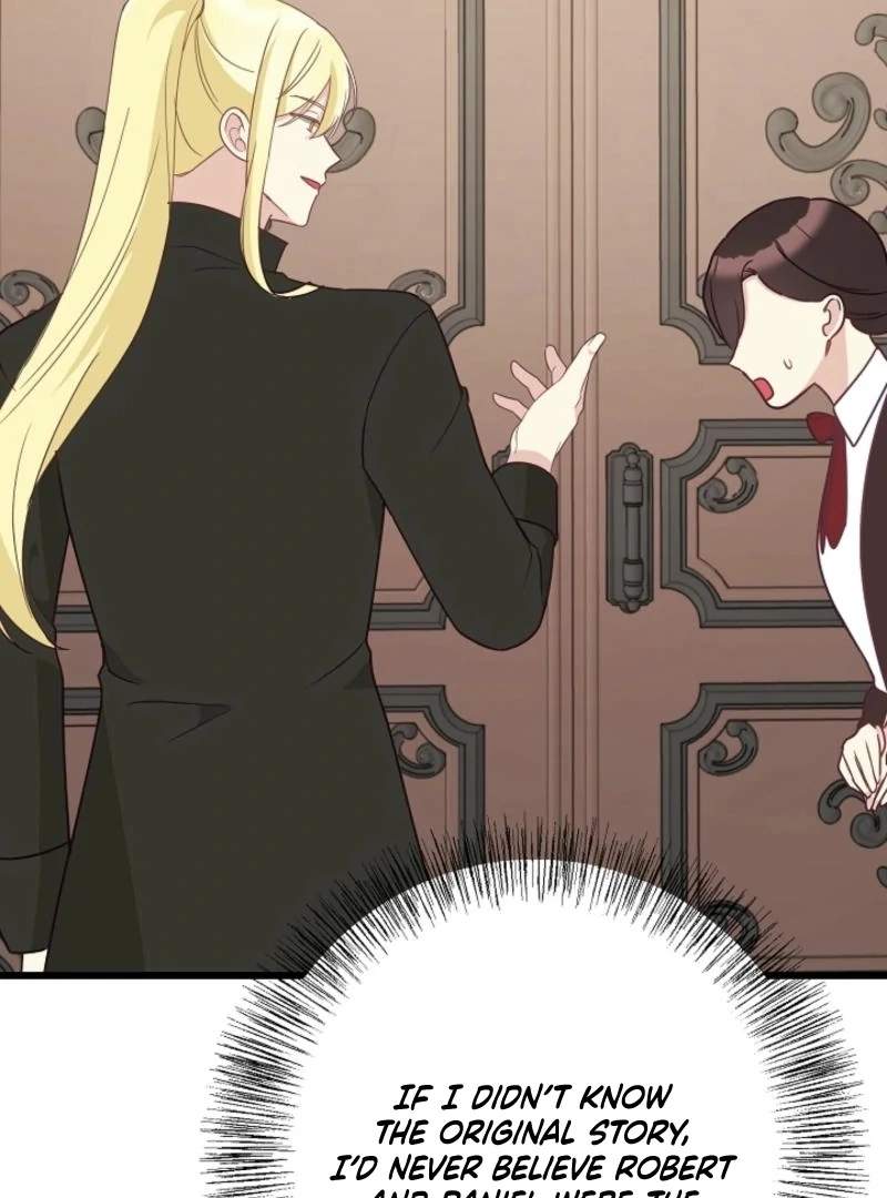 The Villainess is Busy Baking Bread! chapter 12 page 79