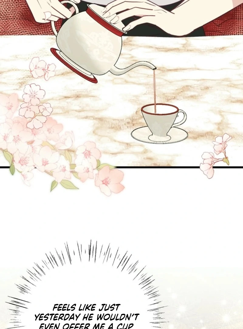 The Villainess is Busy Baking Bread! chapter 12 page 84
