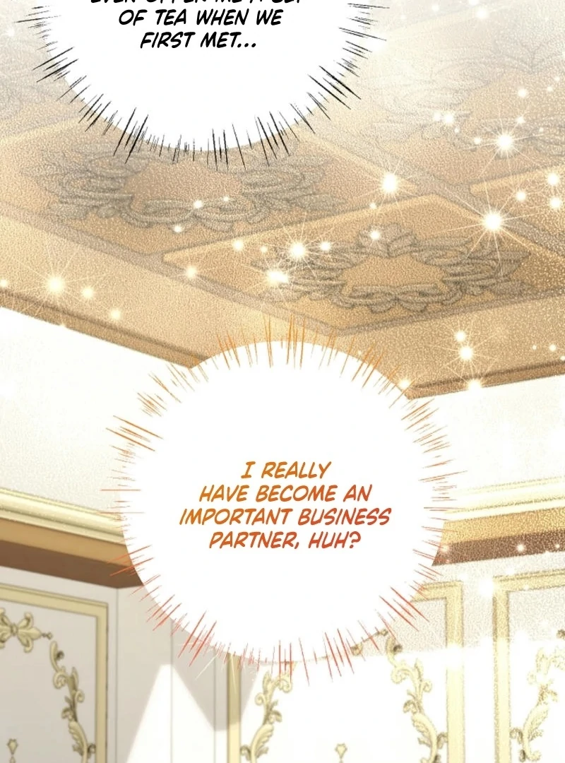 The Villainess is Busy Baking Bread! chapter 12 page 85