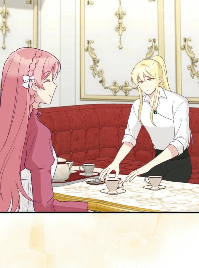 The Villainess is Busy Baking Bread! chapter 12 page 86